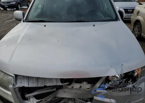 2006 Suzuki Grand Vitara Xsport from USA, damaged, VIN JS3TD944X64101214